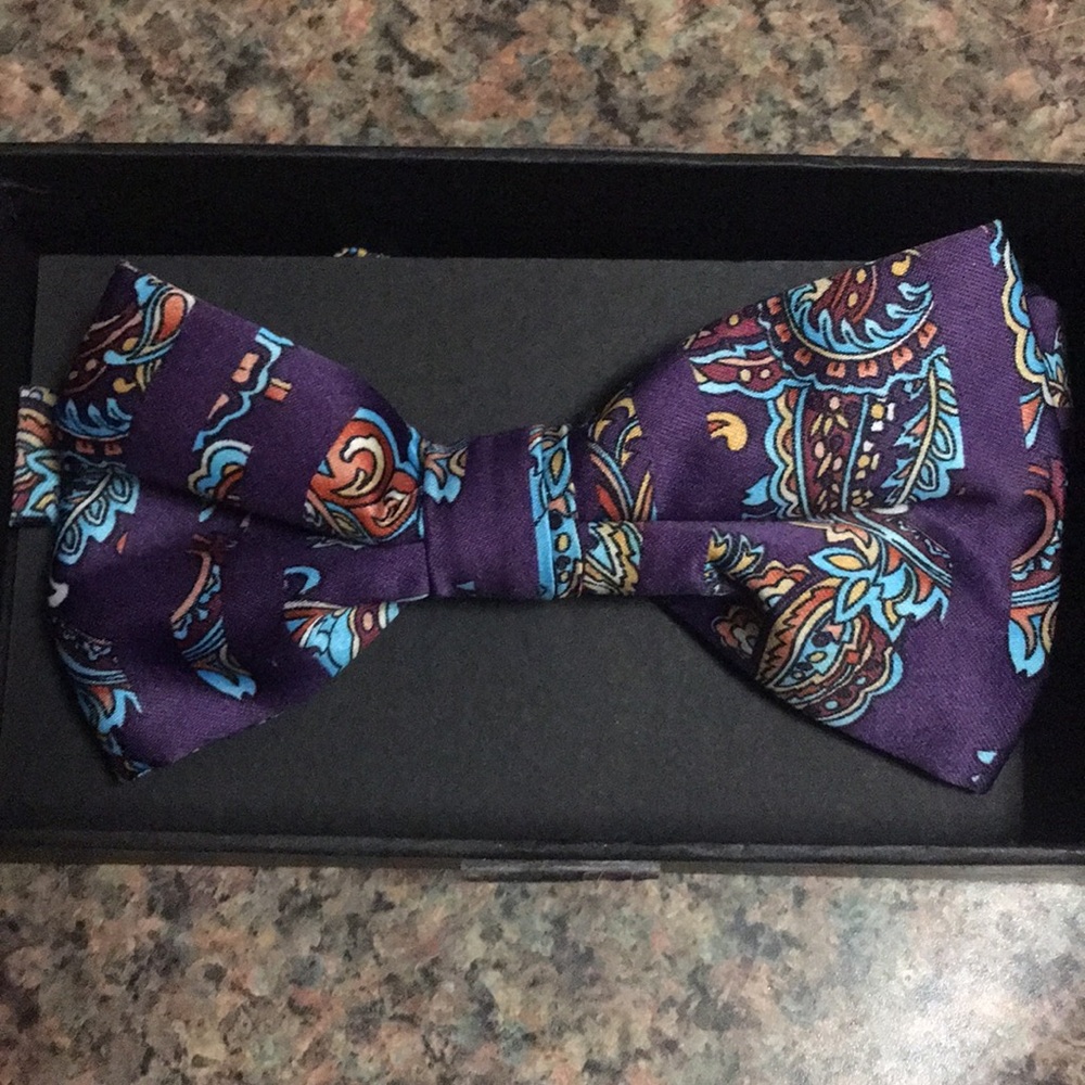 Men’s Bow tie